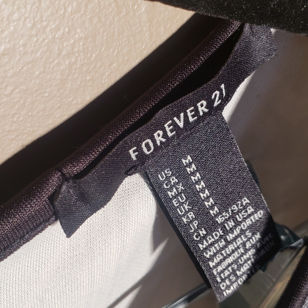 F21 Dress - Picture 5 of 5